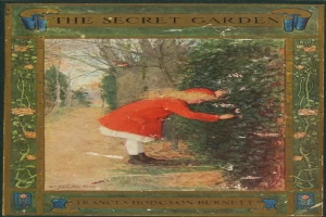 The secret garden